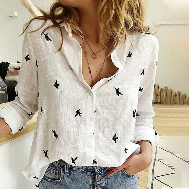 Women's Tops- Shirts & Blouses for official/casual