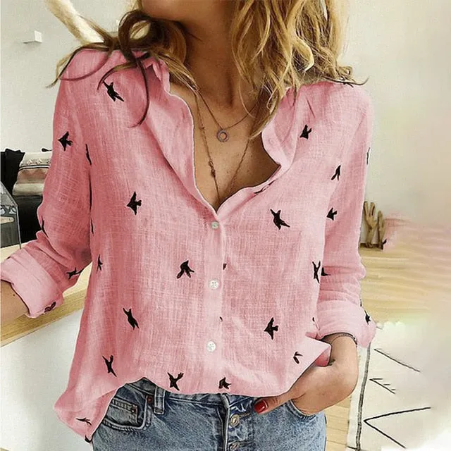 Women's Tops- Shirts & Blouses for official/casual