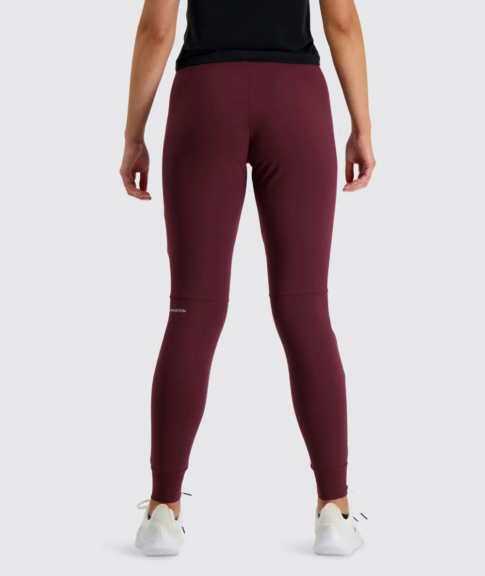 Women's Training Joggers (OUTLET)