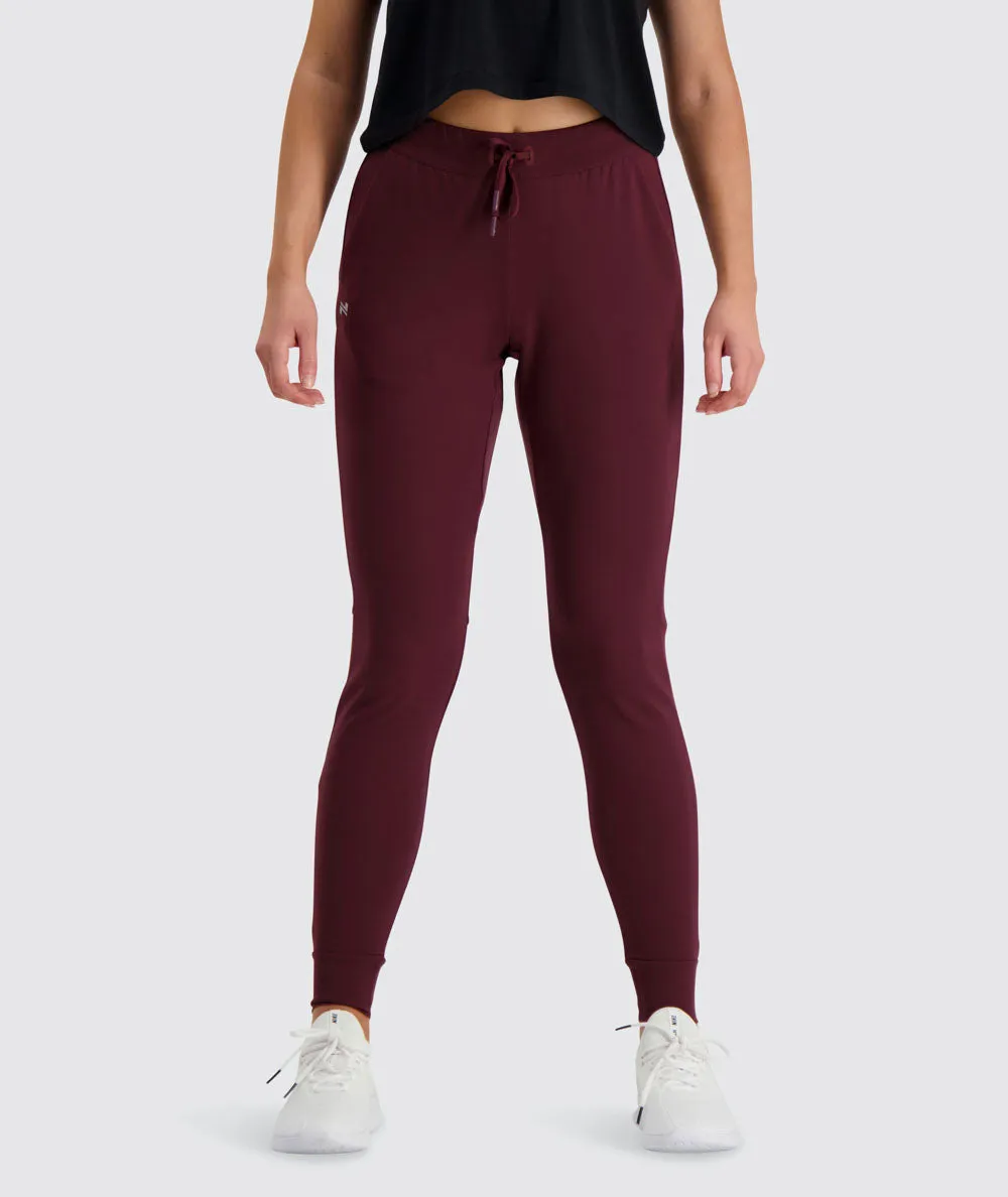 Women's Training Joggers (OUTLET)