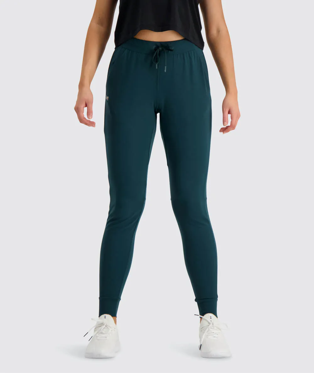 Women's Training Joggers (OUTLET)