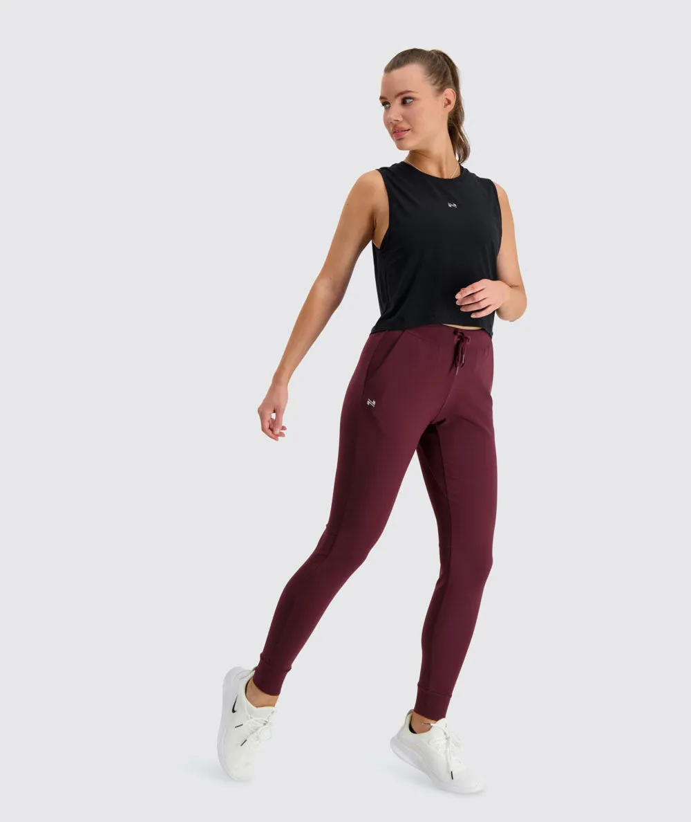 Women's Training Joggers (OUTLET)