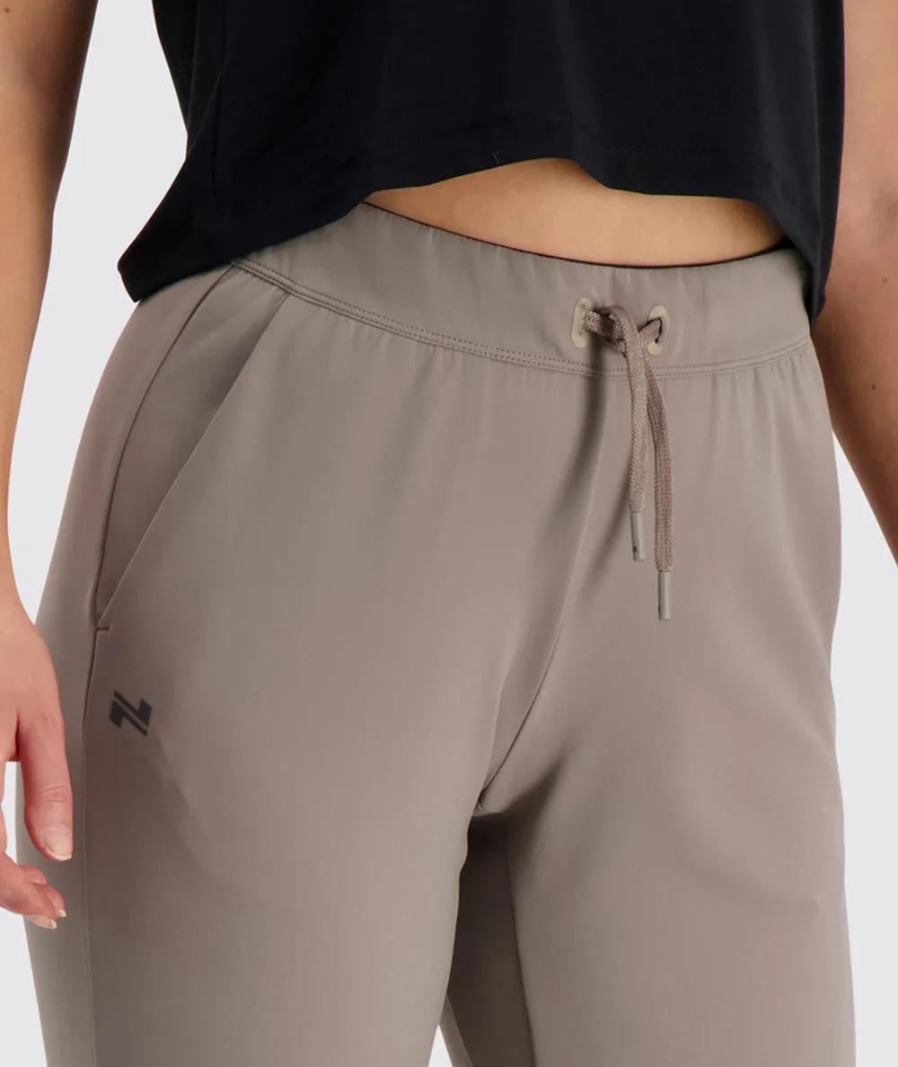 Women's Training Joggers (OUTLET)