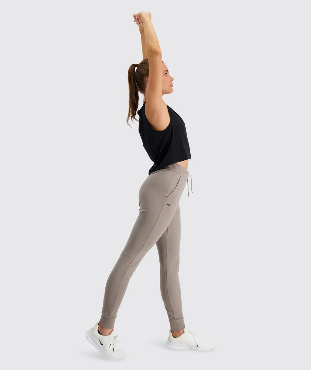 Women's Training Joggers (OUTLET)