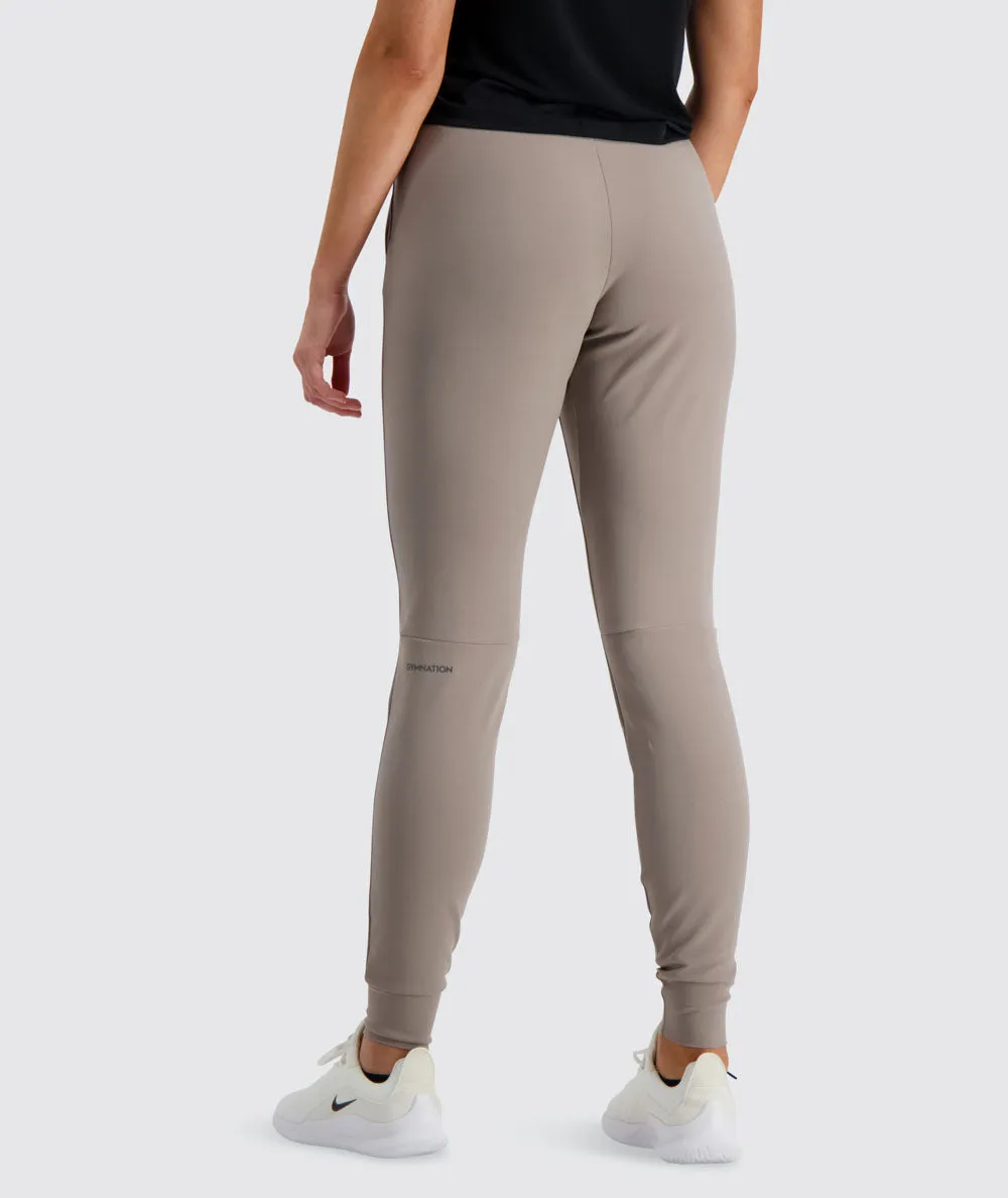 Women's Training Joggers (OUTLET)
