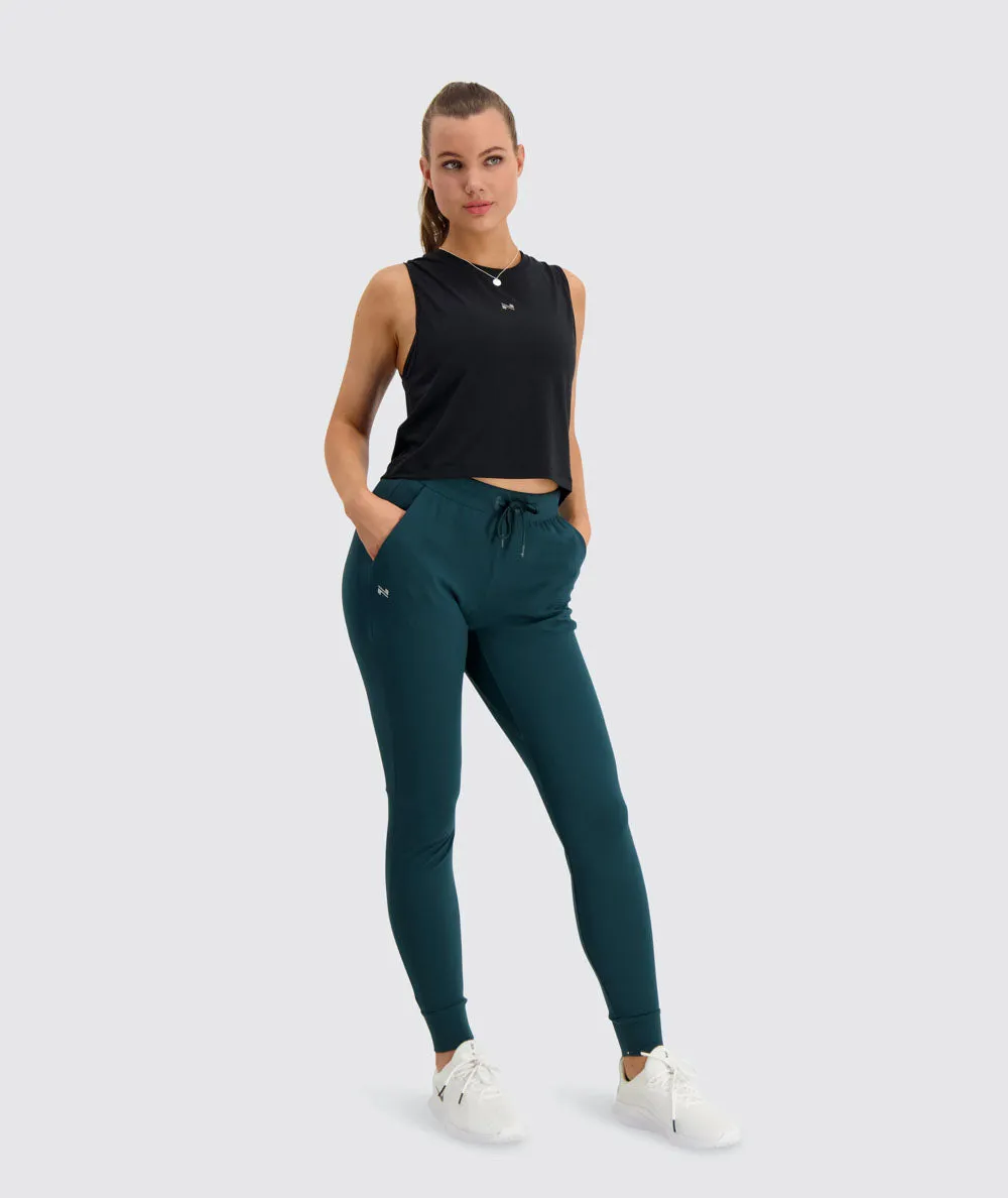 Women's Training Joggers (OUTLET)