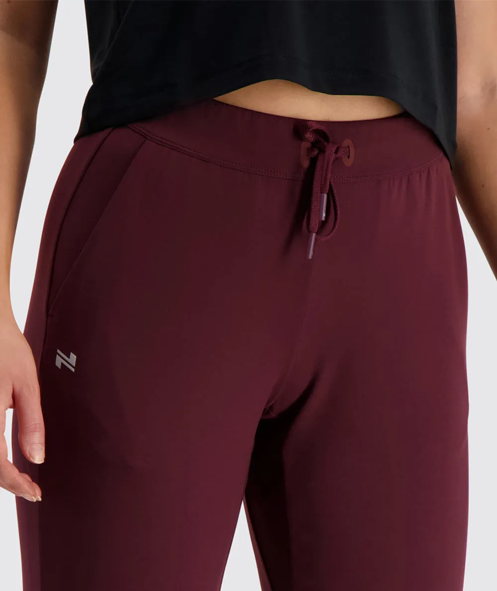 Women's Training Joggers (OUTLET)
