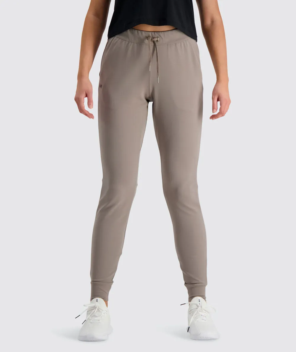 Women's Training Joggers (OUTLET)