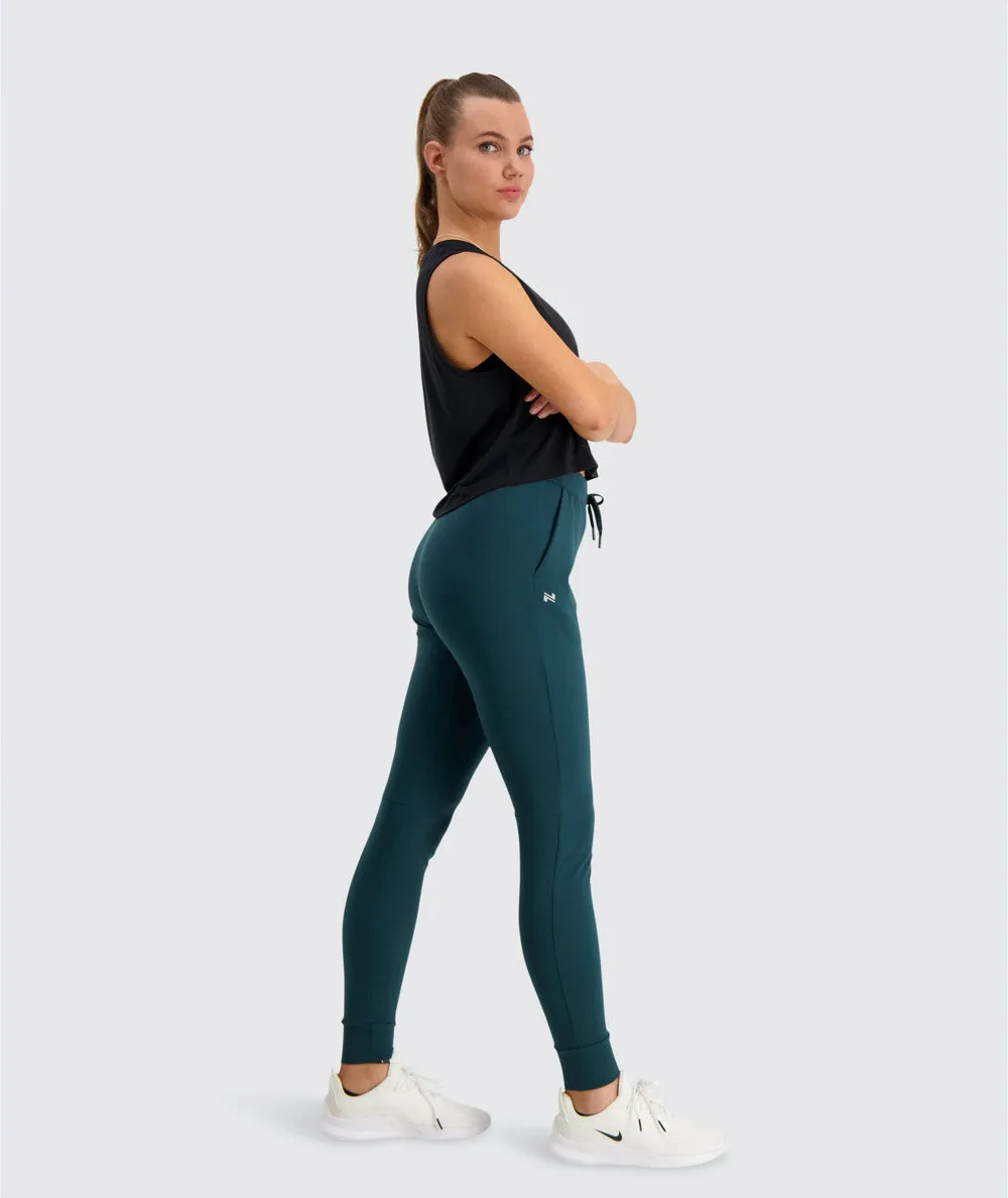 Women's Training Joggers (OUTLET)