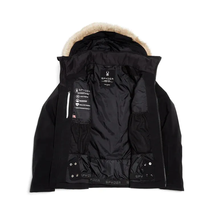 Women's Vida Jacket