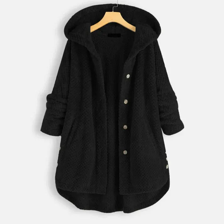 Women's Willow Fleece Winter Jacket