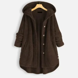 Women's Willow Fleece Winter Jacket