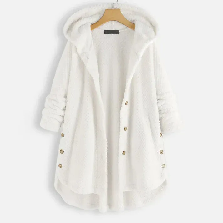 Women's Willow Fleece Winter Jacket