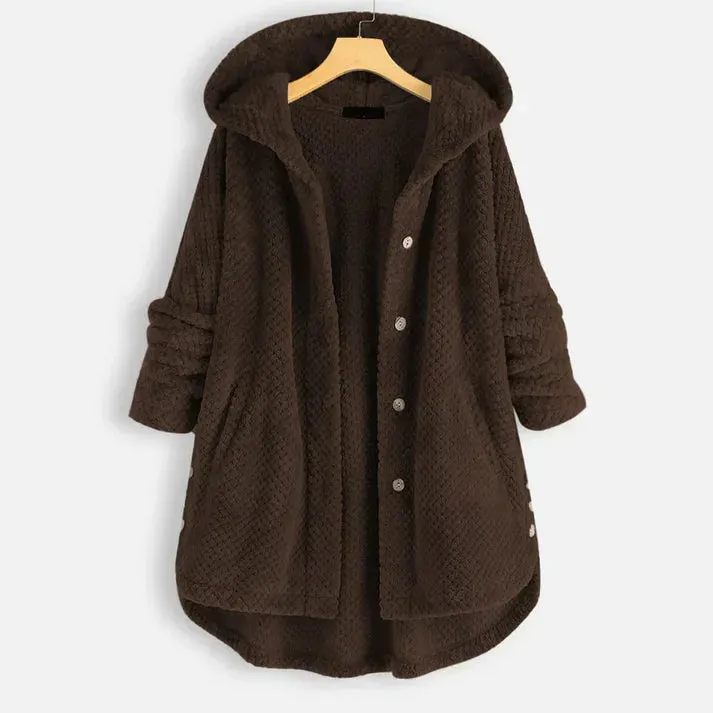 Women's Willow Fleece Winter Jacket