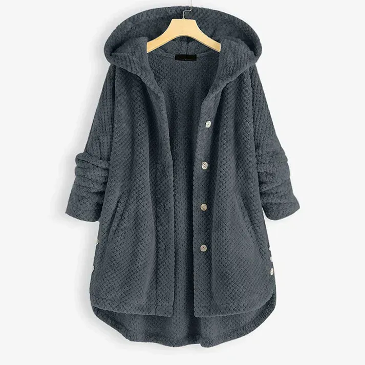 Women's Willow Fleece Winter Jacket