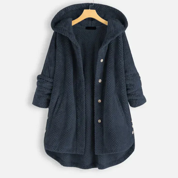 Women's Willow Fleece Winter Jacket