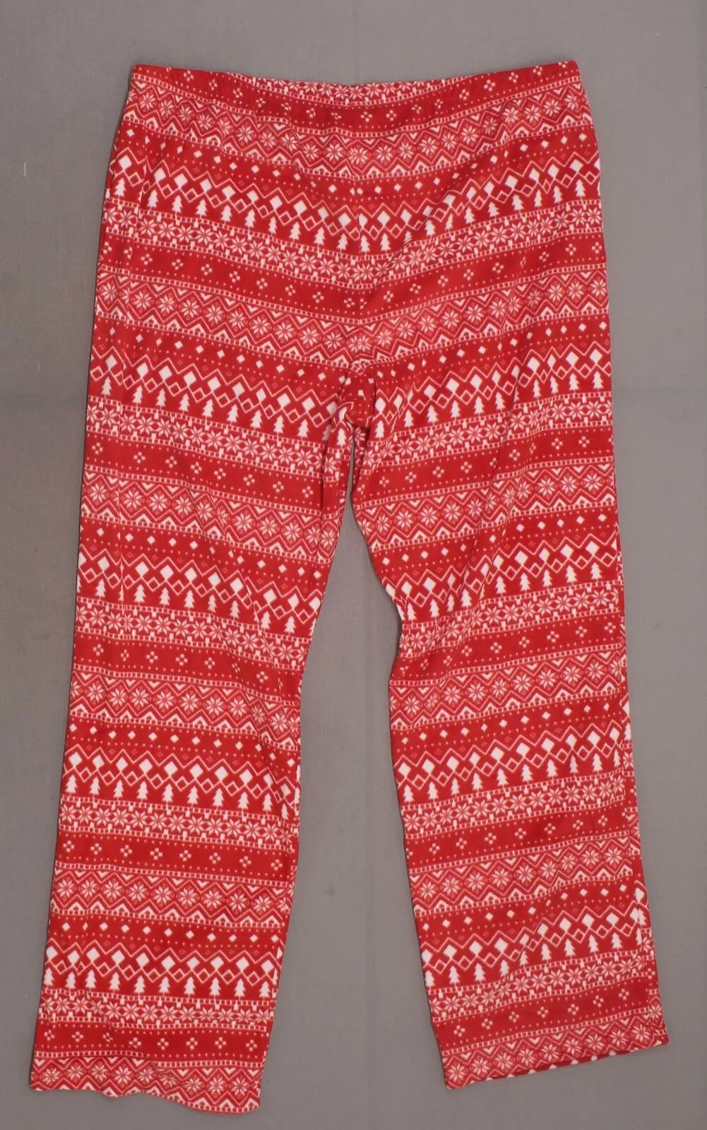Wondershop Women's Holiday Fair Isle Pajama Pants