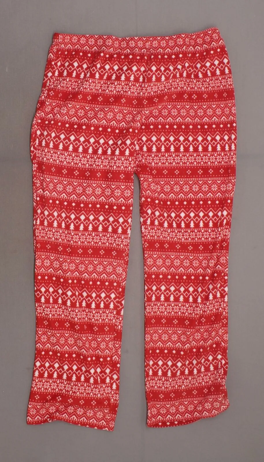 Wondershop Women's Holiday Fair Isle Pajama Pants