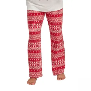 Wondershop Women's Holiday Fair Isle Pajama Pants