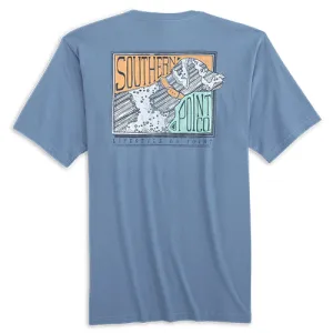 Youth Trio Greyton SHORT SLEEVE TEE