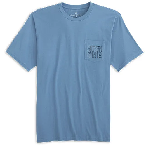 Youth Trio Greyton SHORT SLEEVE TEE