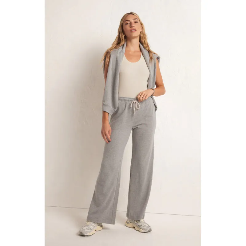 Z Supply Feeling The Moment Sweat Pant