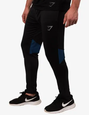 Zero Gravity Bottoms Black Dive Blue