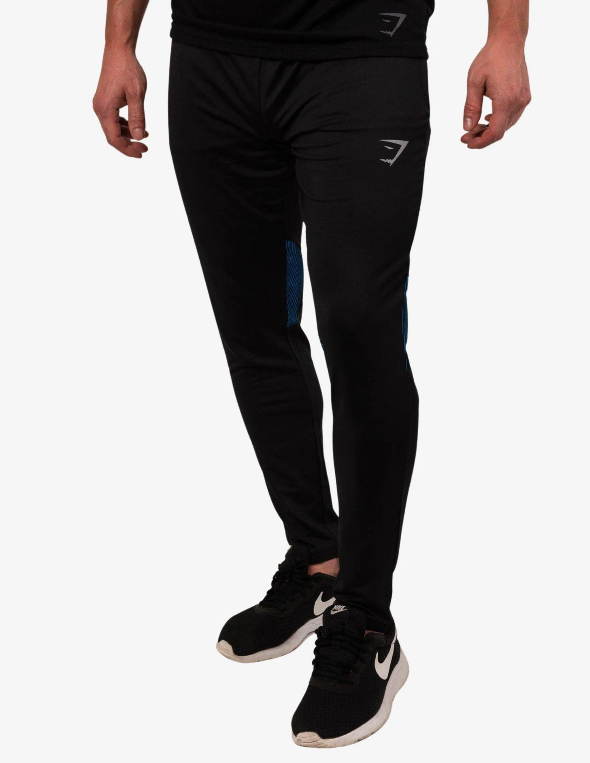 Zero Gravity Bottoms Black Dive Blue